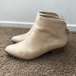 Good ankle booties
